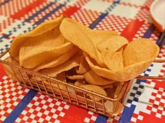 鲜虾片-蚝魁·海鲜大排档·啫啫·生蚝(体育西店)