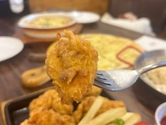 -Kpasta韩式意大利面