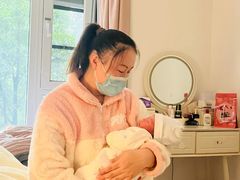 -田螺阿姨自营月嫂·育儿嫂(高新店)