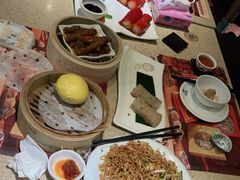 -点都德(大茶楼店)