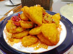 香烤土豆片-伊源鼎盛餐饮服务有限公司