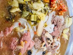 -舒记老友粉(埌西店)