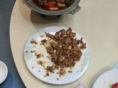 -清真•蜀风园(丁字沽总店)