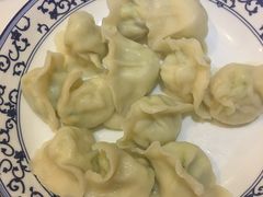 -东方饺子王(大屯路店)