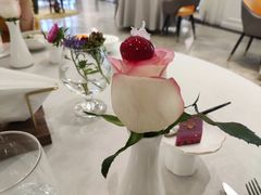 -虹御轩·传承江浙菜(虹桥店)