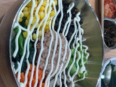 -小木屋拌饭(西安万象天地店)