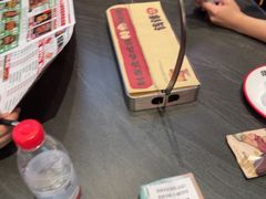 -钱锋炭缸烧烤(南湖大路总店)
