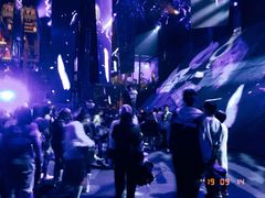 -《12·12》西安事变大型实景演出