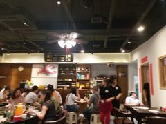 大堂-戴叔叔龙虾馆·麻辣小龙虾