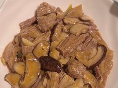 -老三烤肉·融合菜宴会厅