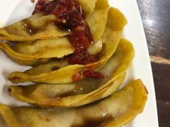 -清真蒋有记(秦虹路店)