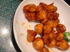 桂花糖醋里脊-大潮淮·淮扬菜(何园旗舰店)