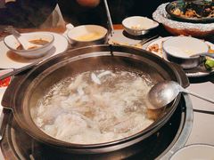 -同仁四季椰子鸡(无锡滨湖万象汇店)