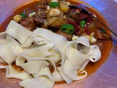 -阿娜尔·新疆菜(宜家荟聚中心店)