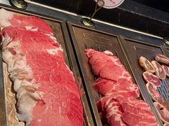 -梨花自助烤肉(天河城店)