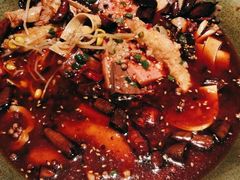 -上上席川菜(凯德乐峰广场店)