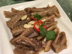 -不倒翁·徽天下名菜楼(马鞍山路店)