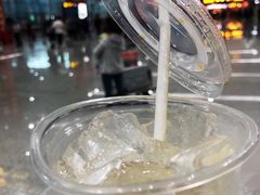 -麦当劳(国家体育场南路店)
