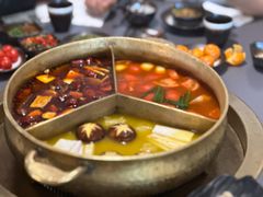 -湊湊火锅·茶憩(南京万象天地店)