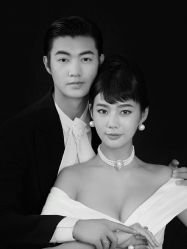 -青禾婚纱摄影(杭州店)