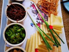 -乔家满族八大碗(流水沟店)