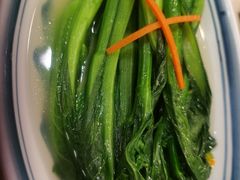 上汤菜心-点都德(北京路贰店)