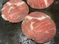-韩时烤肉(丰科万达广场店)