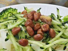 -清真·鸦儿李记·小馆(后海店)