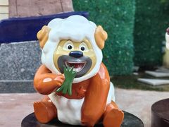 -南宁方特东盟神画