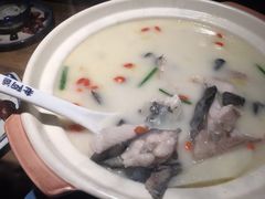 -老阿爸鲜鱼土菜(昆山花桥店)