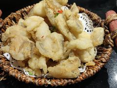 -兴仙饭店·闽味海鲜(马尾总店)