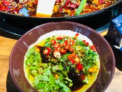 -楠火锅(龙阳广场店)