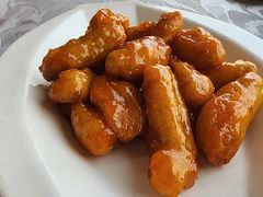-古南都·清真绿柳居菜馆(太平南路店)