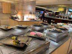 -北京王府井希尔顿酒店·万斯阁西餐厅