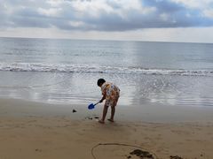 -三亚海棠湾万丽度假酒店