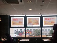 -麦当劳(北京昌金路得来速餐厅店)