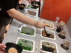 -呷哺呷哺(西单大悦城店)