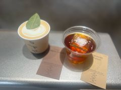 -O.P.S. CAFE