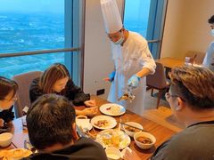 -嘉定凯悦·咖啡厅