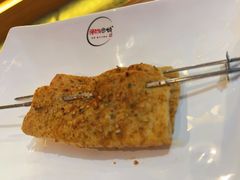 -明洞串城·烧烤·延边朝鲜族烧烤串专门店(景田店)