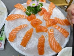 -官塘陈记鱼生·潮汕砂锅粥·牛肉火锅(潮枫路总店)