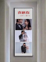 -薇薇新娘婚纱摄影(跃进北路店)