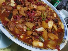 -福顺祥大盘鸡(临潼店)