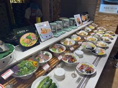 -燕喜楼北京烤鸭(牡丹路店)