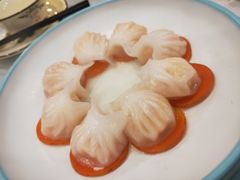 虾饺皇-丈母娘的饭局•新金陵菜(牛首山店)