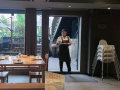 -黄山老妈·土菜(碧桂园店)