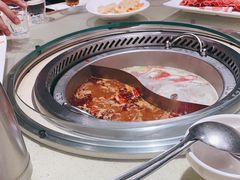 -蜀留香火锅·始于1999·原四川老火锅(白堤路店)