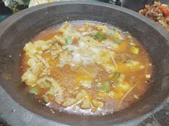 -王家土菜馆(霍山县店)