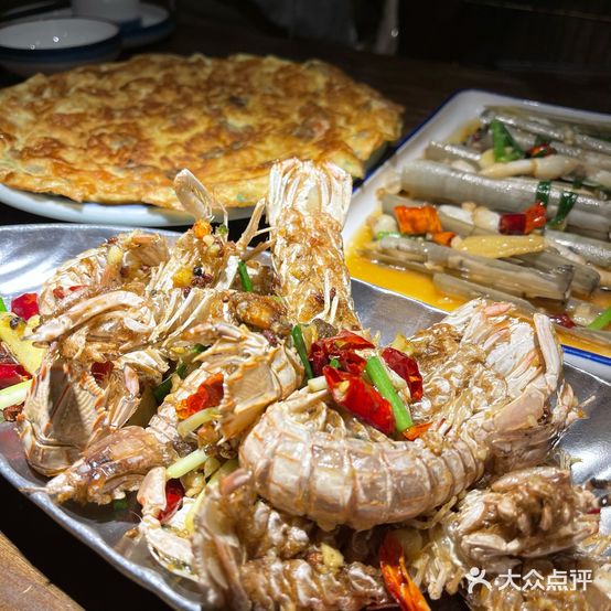 徐霞小海鲜(府翰苑店)