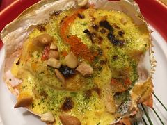 -花潮料理艺食馆(世欧广场店)